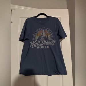 Disney World T-shirt